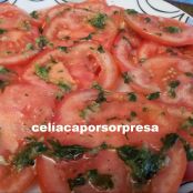 TOMATE ALIÑADO