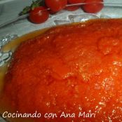 Tomate frito fácil