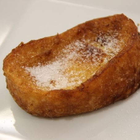 Torradetes de Santa Teresa