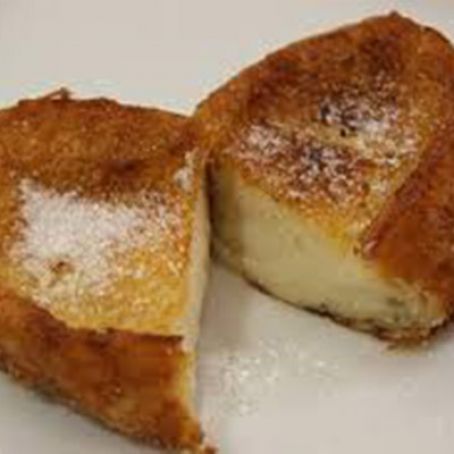 torrijas