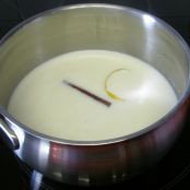 Torrijas de pan de leche - Paso 2