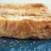 Torrijas