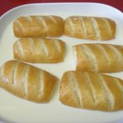 Torrijas de pan de leche - Paso 3