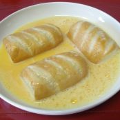 Torrijas de pan de leche - Paso 4