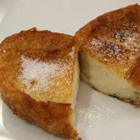 Torrijas