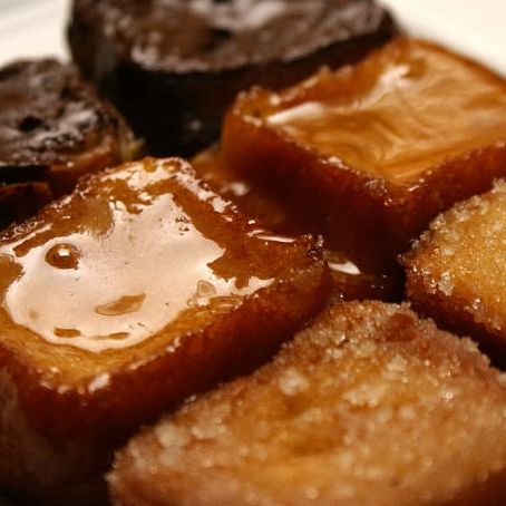 Torrijas