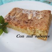 Torta de anís