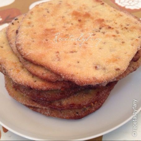 Tortas de Inés Rosales