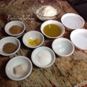 Tortas de Inés Rosales - Paso 2