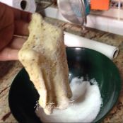 Tortas de Inés Rosales - Paso 3