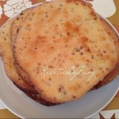 Tortas de Inés Rosales - Paso 4