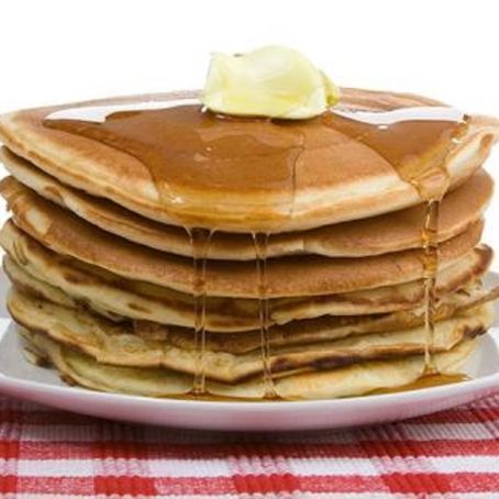 Tortitas