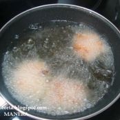 Tortitas de zanahoria con thermomix - Paso 4