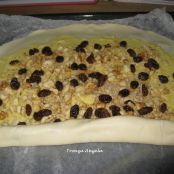 Trenza Angela - Paso 2