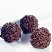 Trufas heladas