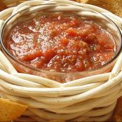 Salsa boliviana