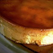 FLAN DE TURRÓN DE CREMA CATALANA