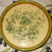 Vichyssoise