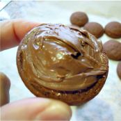 Whoopies de chocolate - Paso 4