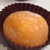 Yemas de Santa Teresa