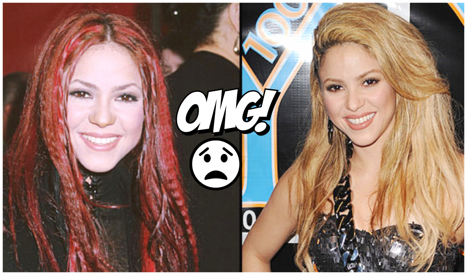 Descubre el CAMBIO DE LOOK de SHAKIRA, ¡vuelve a sus orígenes y está