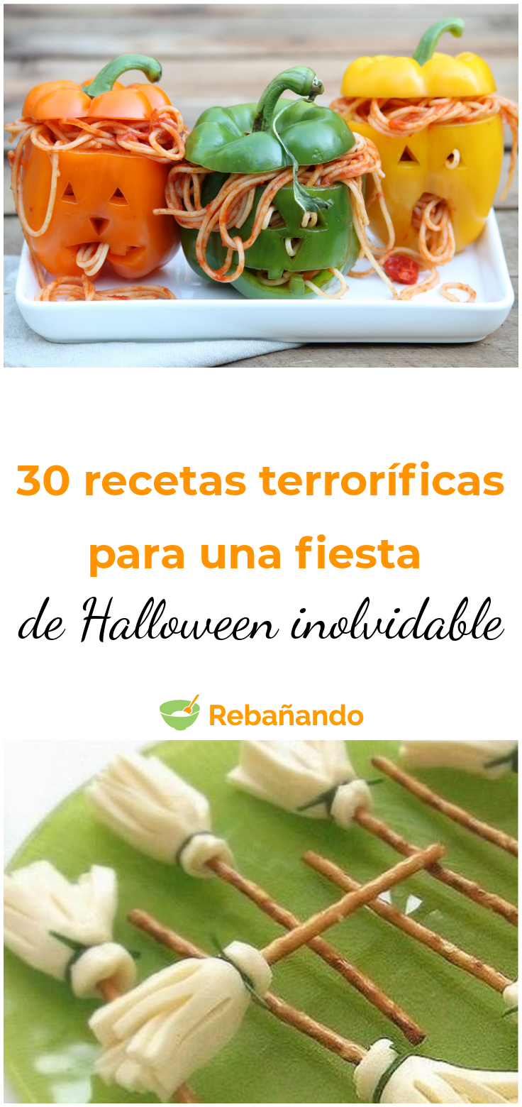 1001 recetas para mujer soltera terror