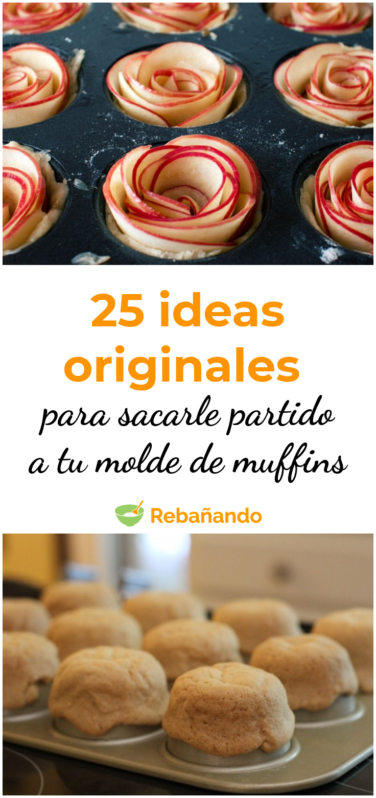 Cómo hacer Moldes para Muffins Caseros Paso a Paso  Moldes para muffins,  Como hacer moldes, Papel para magdalenas