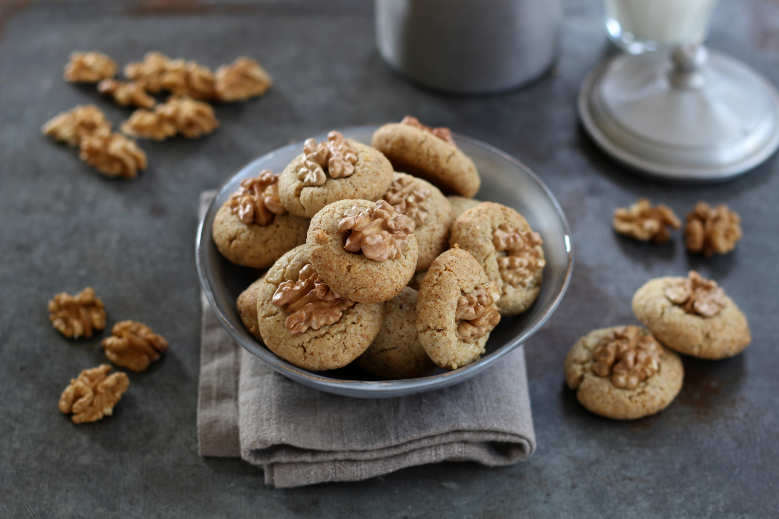 Galletas De Jengibre Galletas Navideas Paulina Cocina Galletas De Jengibre Galletas Navideas Paulina Cocina