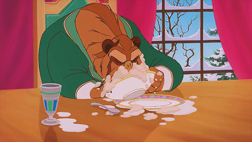 16 situaciones que todos hemos vivido saliendo de restaurantes y bares con los amigos