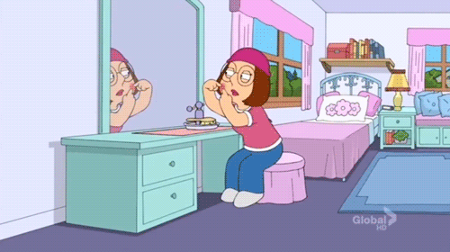 NUNCA te quites un GRANO de esta parte del cuerpo