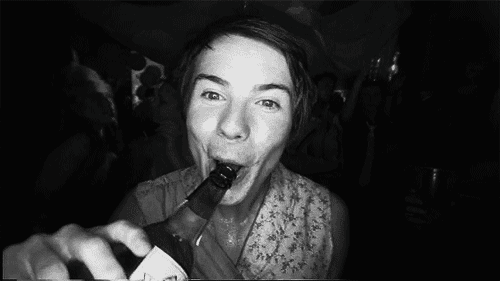 16 situaciones que todos hemos vivido saliendo de restaurantes y bares con los amigos