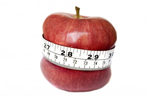 La dieta del Doctor Calabrese para perder peso de manera saludable