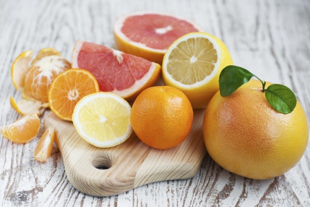 El jugo de naranja, ¿realmente previene y cura los resfríos?