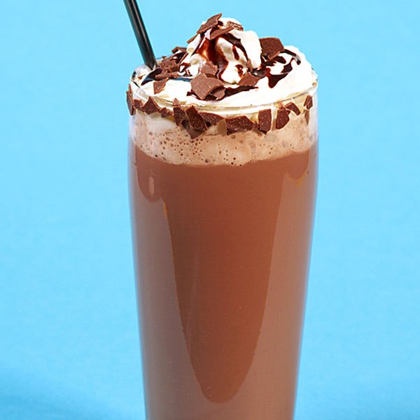 Batido de chocolate (2.7/5)