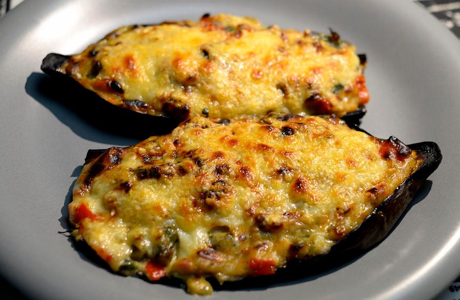 Berenjenas Rellenas De Carne Fciles Receta Paso A Paso El Espaol Berenjenas Rellenas De Carne Fciles Receta Paso A Paso El Espaol