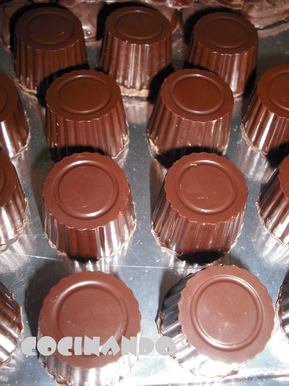 ▷ Cómo Hacer Bombones de Chocolate 🍫 【 Rellenos y Decorados】