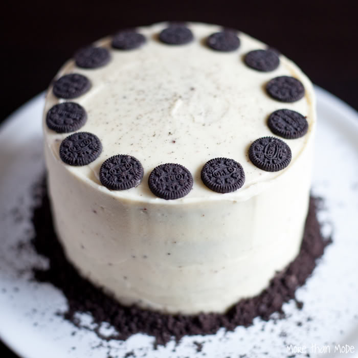 Tarta De Oreo Sin Horno Y Muy Fcil Dulcespostres Com Tarta De Oreo Sin Horno Y Muy Fcil Dulcespostres Com