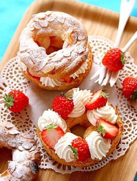 Paris-Brest (/5)