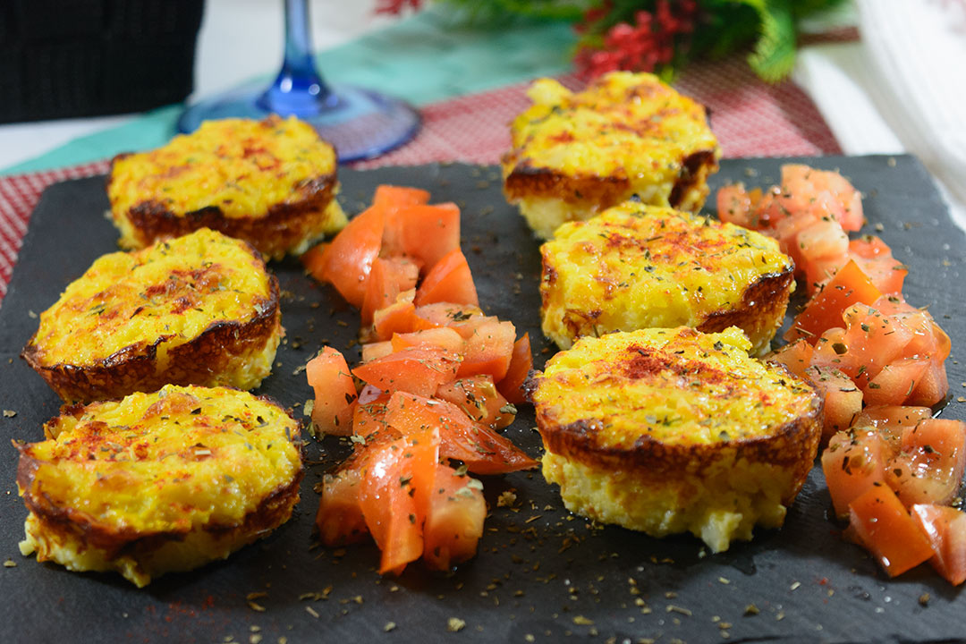 Las mejores recetas de coliflor sanas