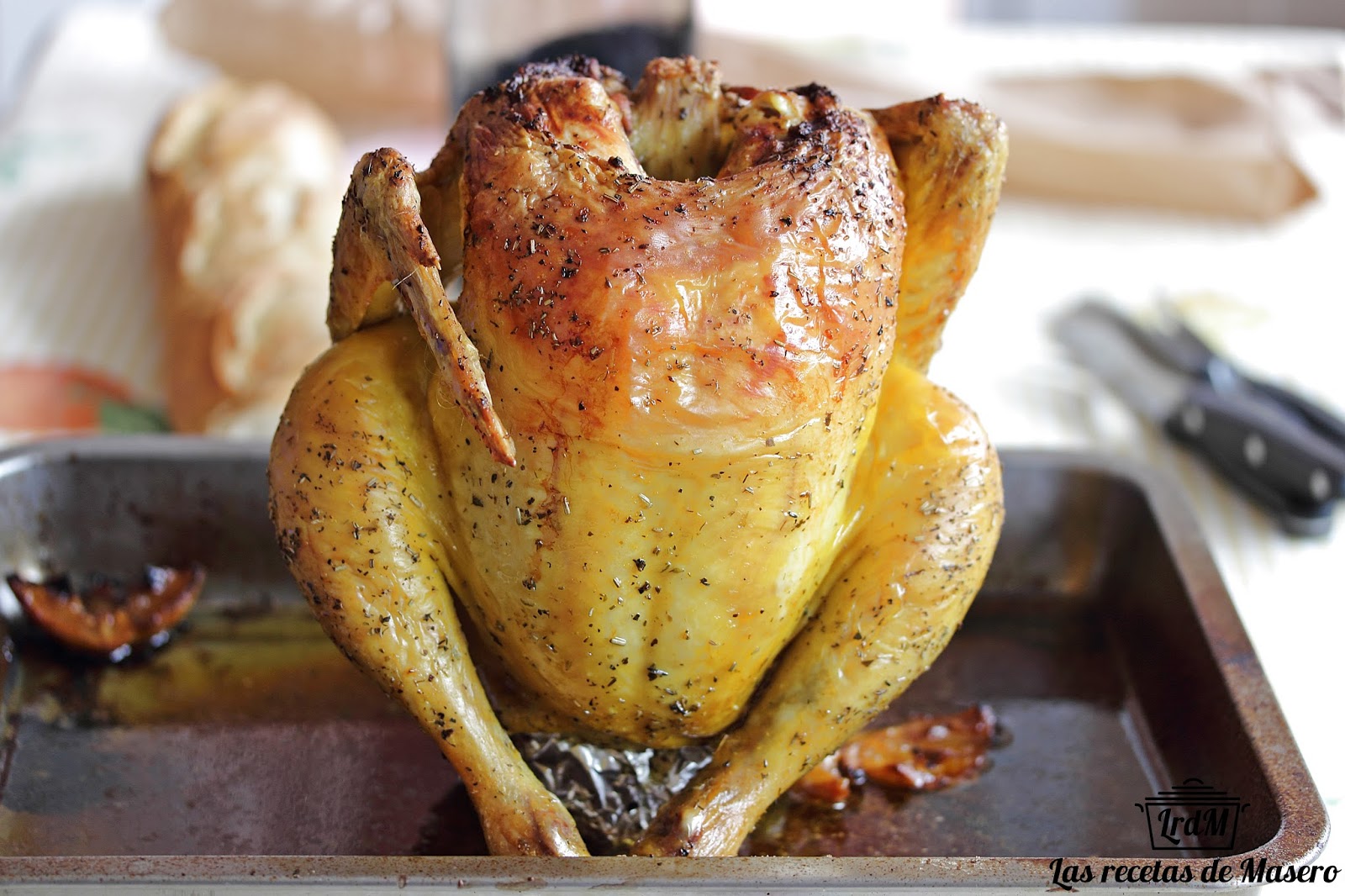 Pollo Sentado A La Cerveza Cucinare Pollo Sentado A La Cerveza Cucinare
