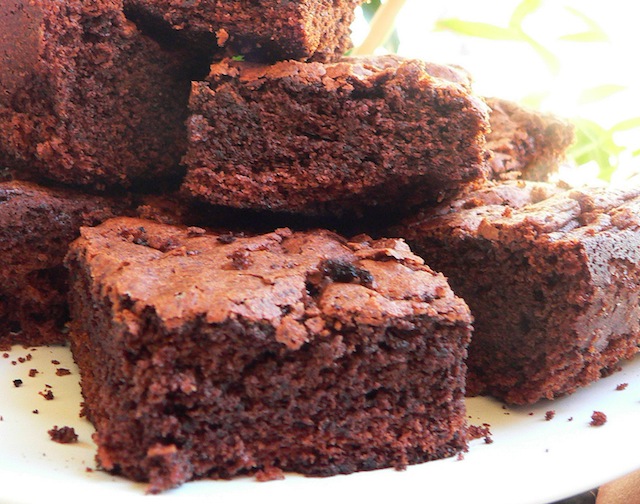 Brownie (Thermomix) (/5)
