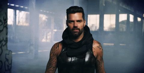 ¡SIEMPRE HA SIDO UN LUCHADOR!